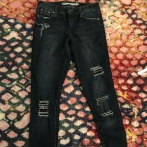 Tractr Skinny Jeans